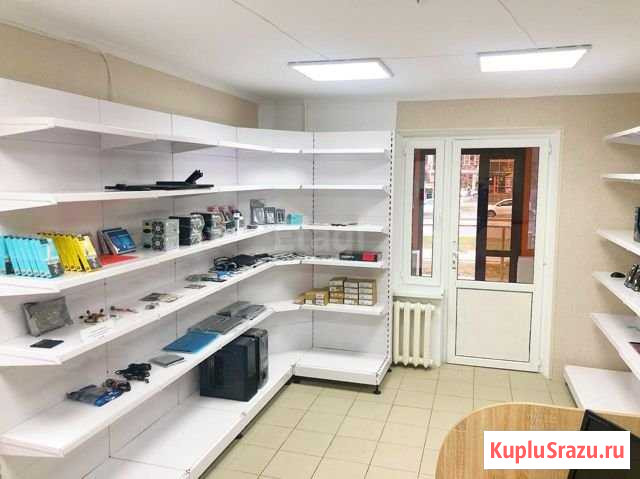 Продам офисное помещение, 60 кв.м. Грозный - изображение 2