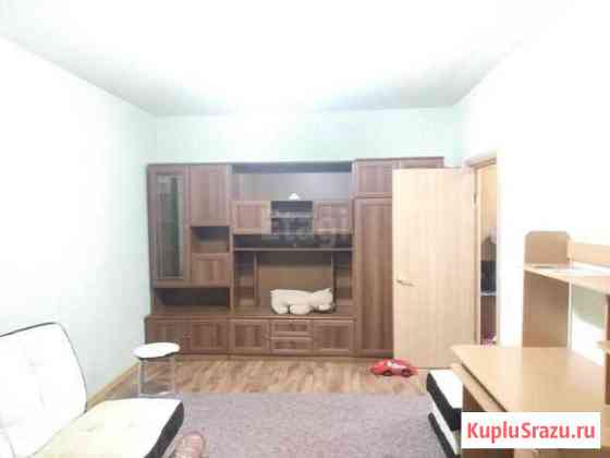 1-комнатная квартира, 39 м², 3/5 эт. на продажу в Надыме Надым