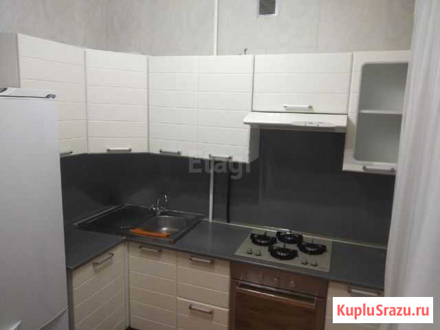 1-комнатная квартира, 39 м², 3/5 эт. на продажу в Надыме Надым - изображение 3