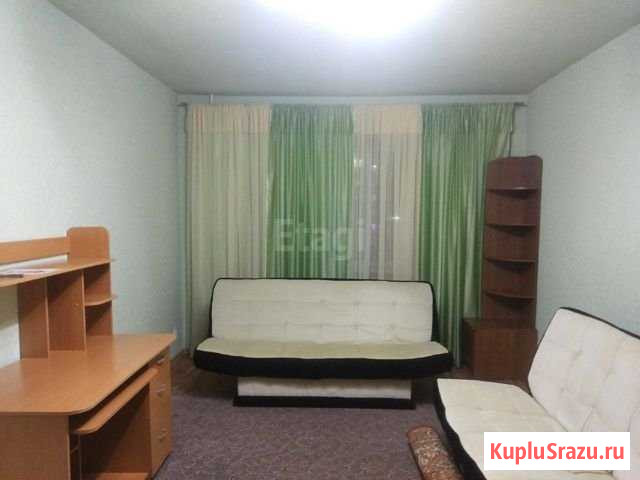 1-комнатная квартира, 39 м², 3/5 эт. на продажу в Надыме Надым - изображение 1