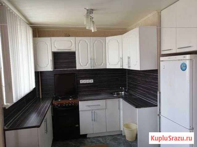 1-комнатная квартира, 21 м², 2/5 эт. на продажу в Балаково Балаково - изображение 1