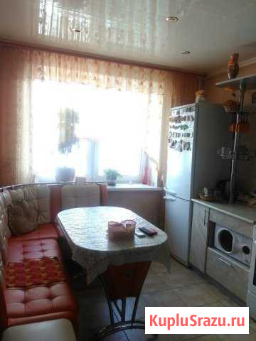 3-комнатная квартира, 95 м², 7/9 эт. на продажу в Белгороде Белгород - изображение 2