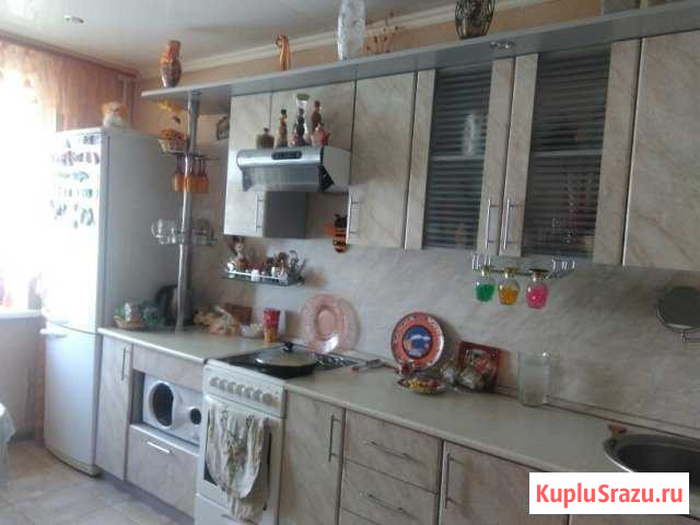 3-комнатная квартира, 95 м², 7/9 эт. на продажу в Белгороде Белгород - изображение 1