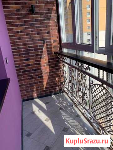 Квартира-студия, 24 м², 12/17 эт. на продажу в Нижнем Новгороде Нижний Новгород - изображение 1