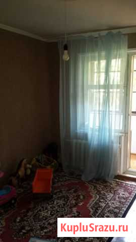 4-комнатная квартира, 90 м², 1/9 эт. на продажу в Нальчике Нальчик - изображение 3