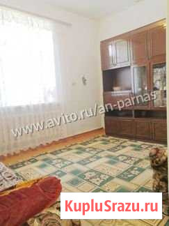 3-комнатная квартира, 63 м², 1/2 эт. на продажу в Рудничном Свердловской области Рудничный - изображение 1