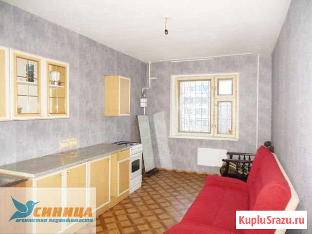 3-комнатная квартира, 81.6 м², 1/10 эт. на продажу в Саратове Саратов - изображение 2