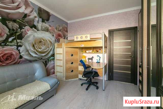1-комнатная квартира, 50.5 м², 1/14 эт. на продажу в Знамени Октября Знамя Октября - изображение 3
