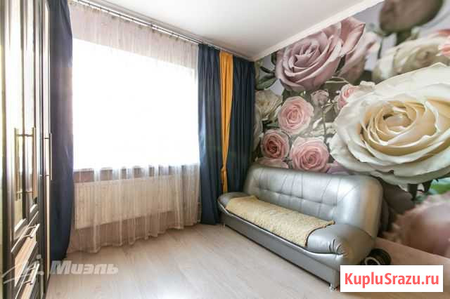 1-комнатная квартира, 50.5 м², 1/14 эт. на продажу в Знамени Октября Знамя Октября - изображение 2