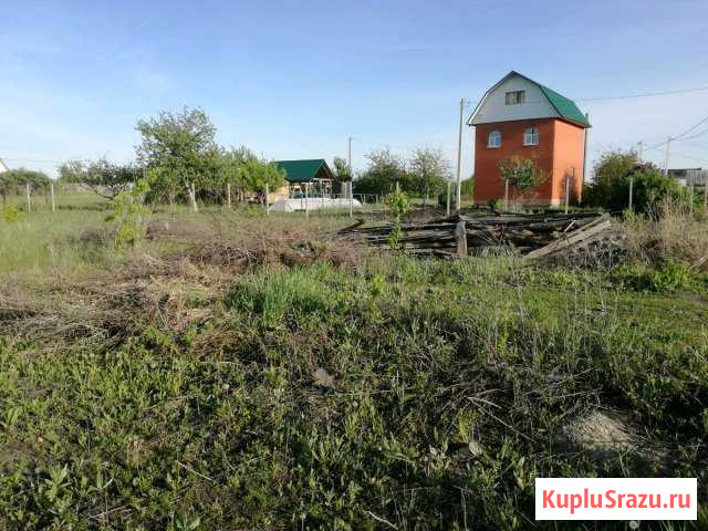 Участок ИЖС 9 сот. на продажу в Пензе Пенза - изображение 1