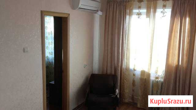 Комната 18 м² в 4-ком. кв., 5/5 эт. в аренду на длительный срок в Орле Орёл - изображение 1