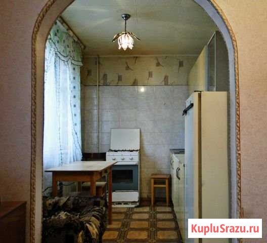 1-комнатная квартира, 29 м², 1/5 эт. в аренду на длительный срок в Волжском Волгоградской области Волжский - изображение 2