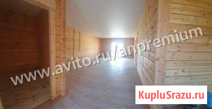 Коттедж 150 м² на участке 10 сот. на продажу в Хомутово Иркутской области Хомутово - изображение 3