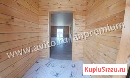 Коттедж 150 м² на участке 10 сот. на продажу в Хомутово Иркутской области Хомутово - изображение 2