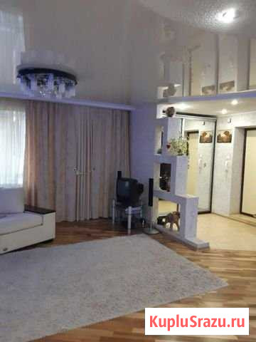 3-комнатная квартира, 100 м², 12/15 эт. в аренду посуточно в Йошкар-Оле Йошкар-Ола - изображение 2