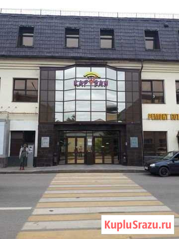 Офисное помещение, 65.3 кв.м. Казань - изображение 1