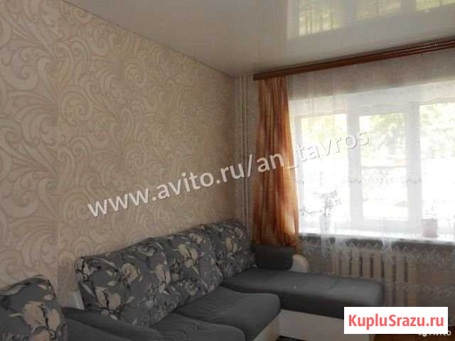 3-комнатная квартира, 53 м², 1/2 эт. на продажу в Спасск-Рязанском Спасск-Рязанский - изображение 3