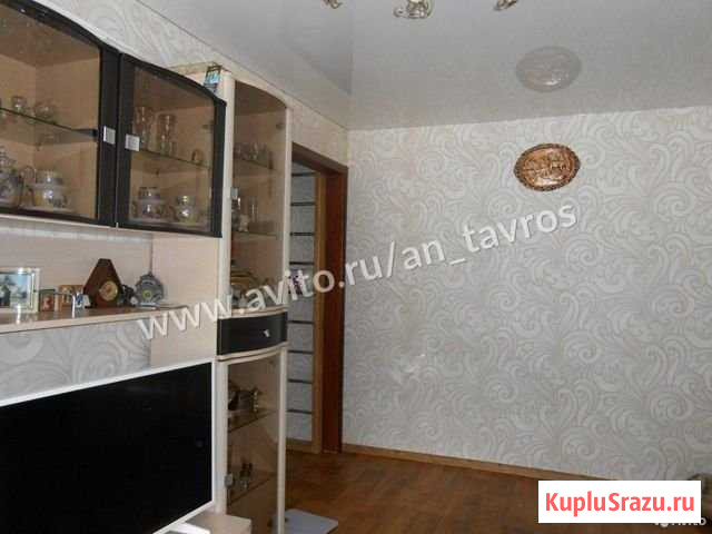 3-комнатная квартира, 53 м², 1/2 эт. на продажу в Спасск-Рязанском Спасск-Рязанский - изображение 2