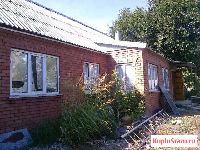 Дом 140 м² на участке 16 сот. на продажу в Георгиевске Георгиевск - изображение 1