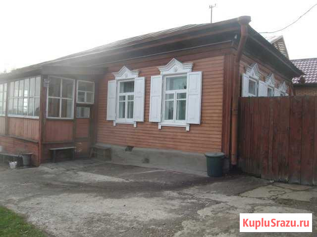 Дом 64 м² на участке 8 сот. на продажу в Иркутске Иркутск - изображение 2