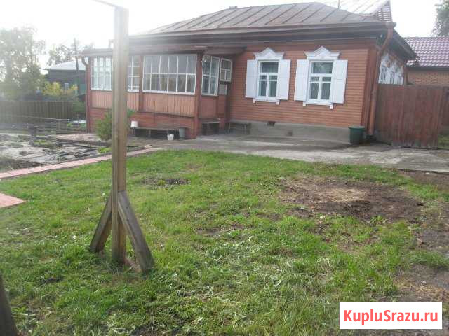 Дом 64 м² на участке 8 сот. на продажу в Иркутске Иркутск - изображение 3