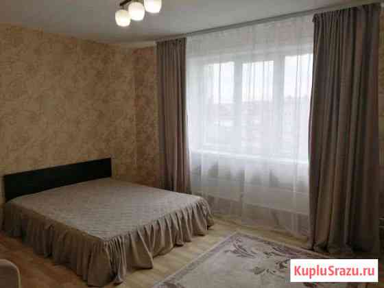 1-комнатная квартира, 41 м², 5/5 эт. на продажу в Советском Ханты-Мансийского АО Советский