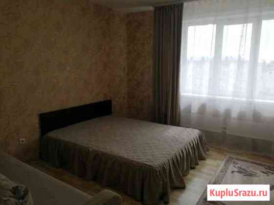 1-комнатная квартира, 41 м², 5/5 эт. на продажу в Советском Ханты-Мансийского АО Советский