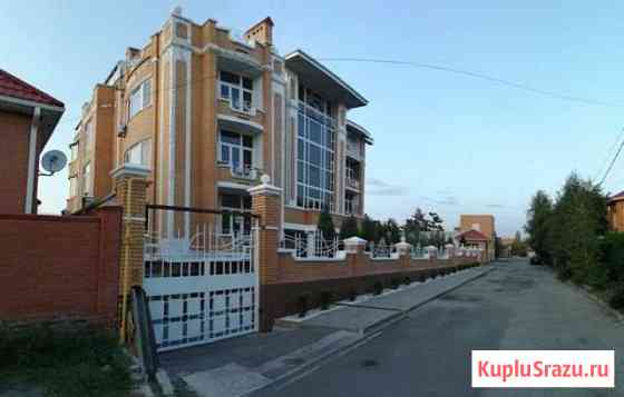 1-комнатная квартира, 71.7 м², 1/3 эт. на продажу в Ростове-на-Дону Ростов-на-Дону