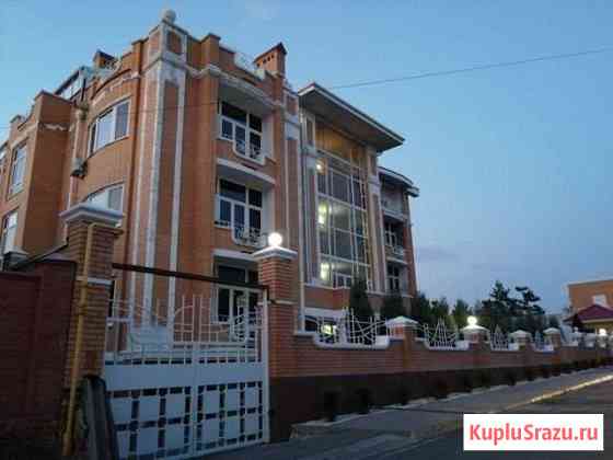 1-комнатная квартира, 71.7 м², 1/3 эт. на продажу в Ростове-на-Дону Ростов-на-Дону