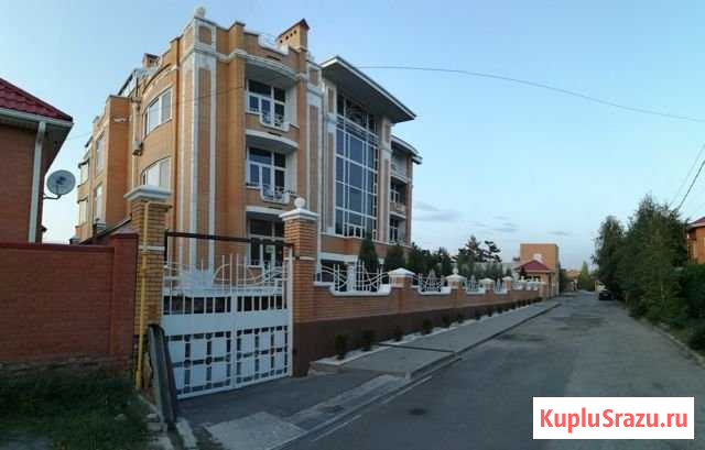 1-комнатная квартира, 71.7 м², 1/3 эт. на продажу в Ростове-на-Дону Ростов-на-Дону - изображение 2