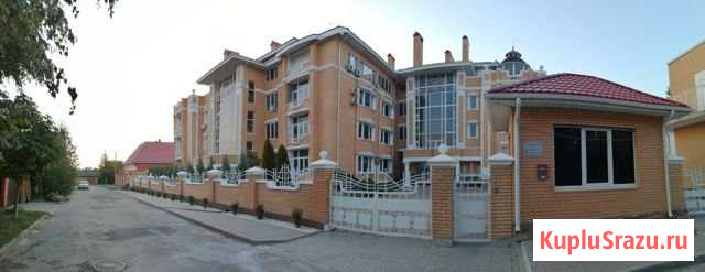 1-комнатная квартира, 71.7 м², 1/3 эт. на продажу в Ростове-на-Дону Ростов-на-Дону - изображение 3