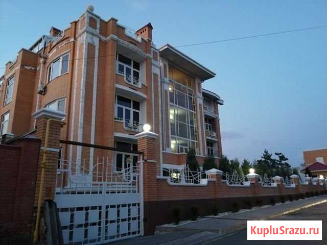 1-комнатная квартира, 71.7 м², 1/3 эт. на продажу в Ростове-на-Дону Ростов-на-Дону - изображение 1