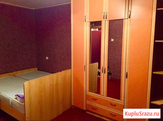1-комнатная квартира, 30 м², 9/9 эт. на продажу в Невинномысске Невинномысск - изображение 1