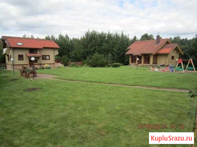 Коттедж 213 м² на участке 48 сот. на продажу в Сертолово Сертолово - изображение 3