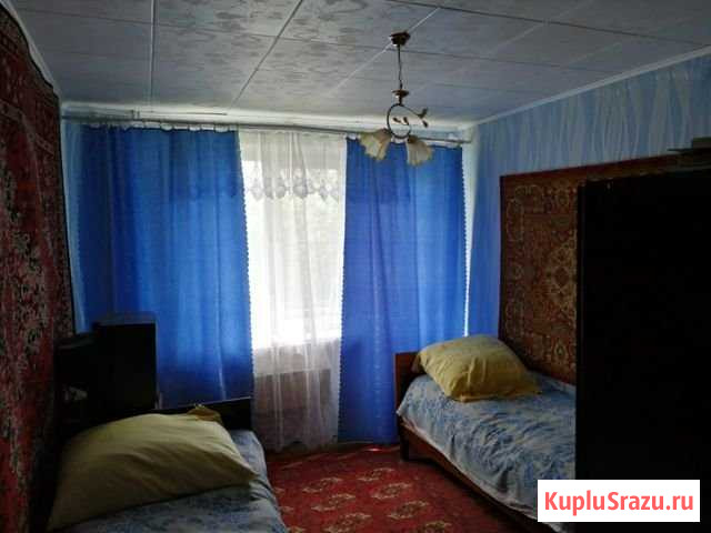 2-комнатная квартира, 48 м², 1/3 эт. на продажу в Кесовой Горе Кесова Гора - изображение 2