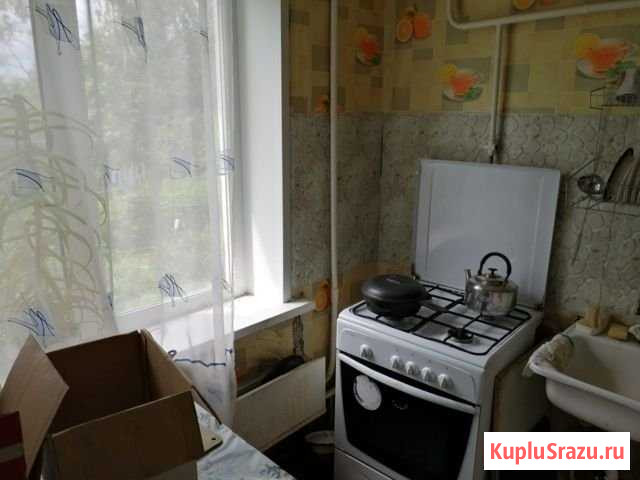 2-комнатная квартира, 48 м², 1/3 эт. на продажу в Кесовой Горе Кесова Гора - изображение 3