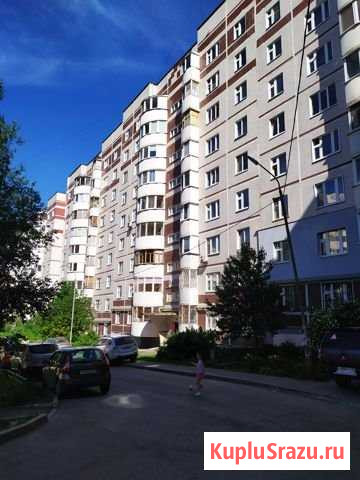 Комната 17.1 м² в 4-ком. кв., 7/9 эт. на продажу в Казани Казань - изображение 2