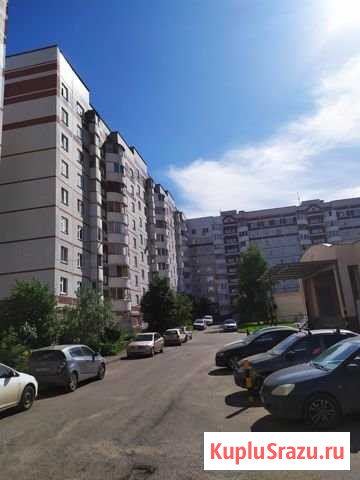 Комната 17.1 м² в 4-ком. кв., 7/9 эт. на продажу в Казани Казань - изображение 3