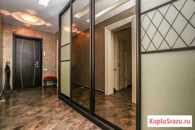 3-комнатная квартира, 76.8 м², 7/25 эт. на продажу в Пушкино Пушкино - изображение 2