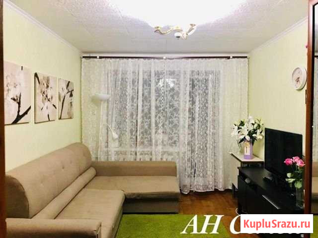 2-комнатная квартира, 41 м², 4/5 эт. на продажу в Среднеуральске Среднеуральск - изображение 1