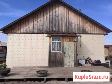 Дом 81 м² на участке 10 сот. на продажу в Абакане Абакан - изображение 3