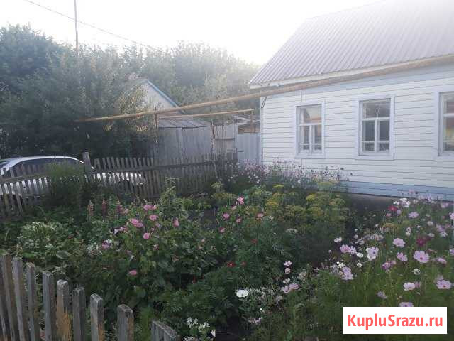Дом 52 м² на участке 40 сот. на продажу в Новой Ляде Новая Ляда - изображение 2
