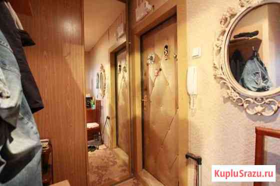 1-комнатная квартира, 37.8 м², 17/17 эт. на продажу в Москве Москва