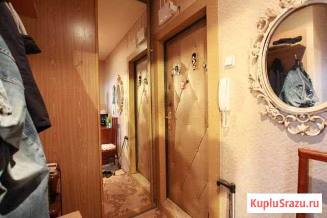 1-комнатная квартира, 37.8 м², 17/17 эт. на продажу в Москве Москва - изображение 3