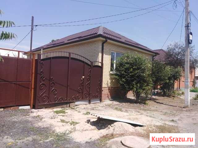 Дом 90 м² на участке 3 сот. на продажу в Таганроге Таганрог - изображение 2
