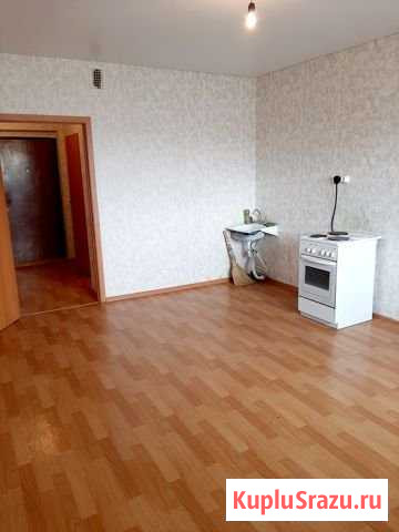 Квартира-студия, 29 м², 13/15 эт. на продажу в Оренбурге Оренбург - изображение 2