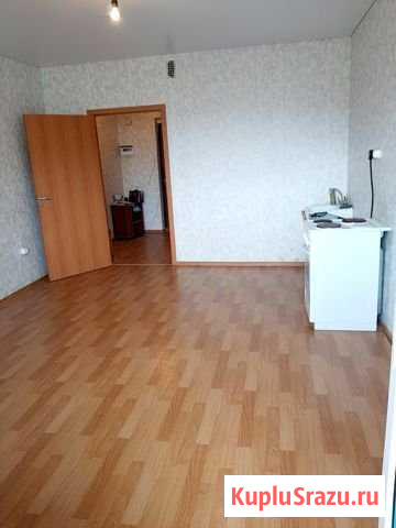 Квартира-студия, 29 м², 13/15 эт. на продажу в Оренбурге Оренбург - изображение 3