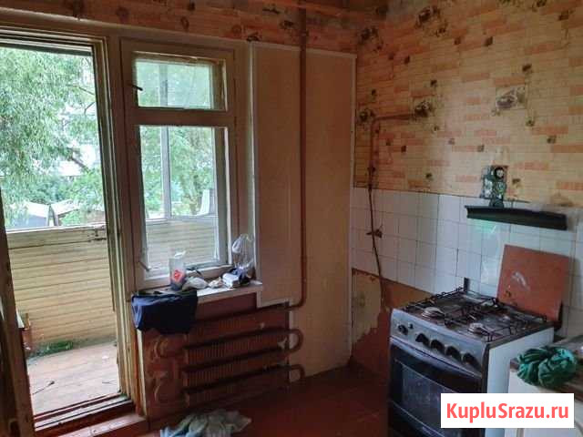 2-комнатная квартира, 49 м², 2/5 эт. на продажу в Пскове Псков - изображение 1