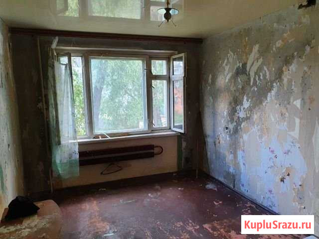 2-комнатная квартира, 49 м², 2/5 эт. на продажу в Пскове Псков - изображение 3
