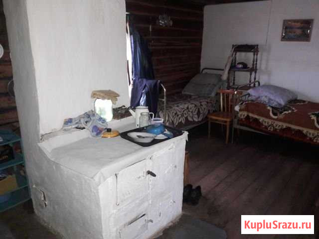 Дача 40 м² на участке 12 сот. на продажу в Чите Чита - изображение 2